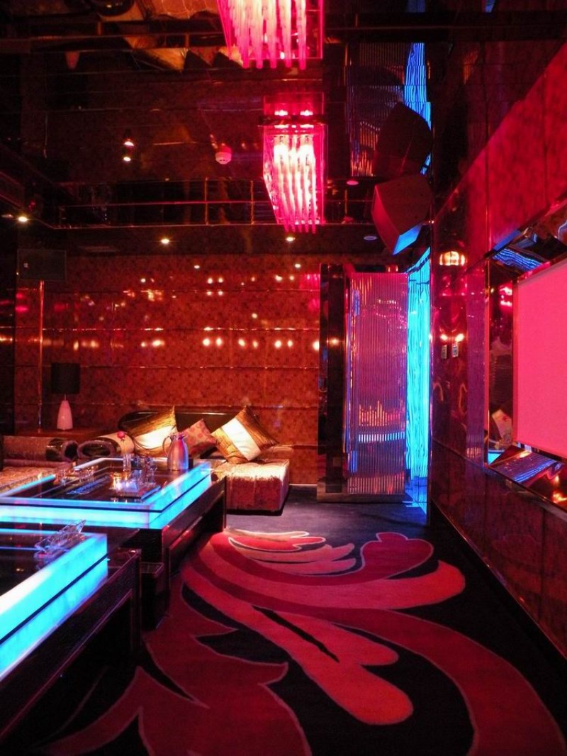 临沂商务ktv在哪找-临沭县ktv预订